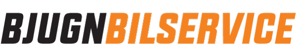 Bjugn Bilservice AS logo